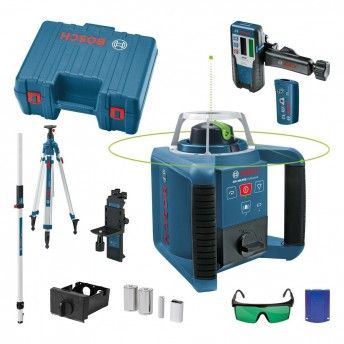 Laser de rotao GRL 300 HVG ref 061599404B BOSCH