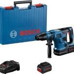 Martelo perfurador sem fio BITURBO SDS max GBH 18V-36 C refª 0611915003 BOSCH Martelo perfurador sem fio BITURBO SDS max GBH 18V-36 C refª 0611915003 BOSCH