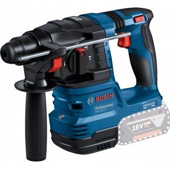 Martelo GBH 18V-22 solo ref 0611924000 BOSCH
