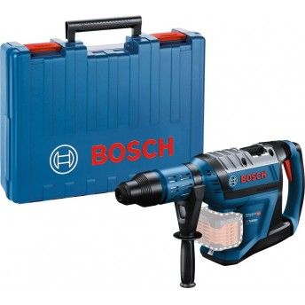 Martelo perfurador sem fio BITURBO SDS max GBH 18V-45 C ref 0611913000 BOSCH