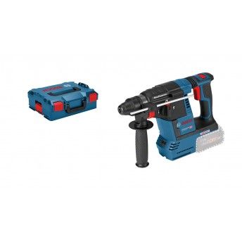 Martelo perfurador sem fio SDS plus GBH 18V-26 ref 0611909001 BOSCH