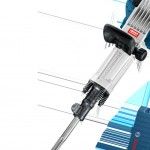 Martelo demolidor hexagonal GSH 16-30 ref 0611335100 BOSCH