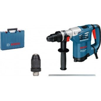 Martelo perfurador SDS plus GBH 4-32 DFR ref 0611332101 BOSCH