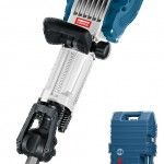 Martelo demolidor hexagonal GSH 16-28 refª 0611335000 BOSCH Martelo demolidor hexagonal GSH 16-28 refª 0611335000 BOSCH