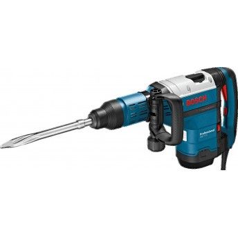 Martelo demolidor SDS max GSH 7 VC ref 0611322000 BOSCH