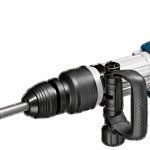 Martelo demolidor SDS max GSH 11 VC refª 0611336000 BOSCH Martelo demolidor SDS max GSH 11 VC refª 0611336000 BOSCH