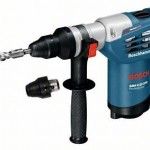 Martelo perfurador SDS plus GBH 4-32 DFR ref 0611332100 BOSCH