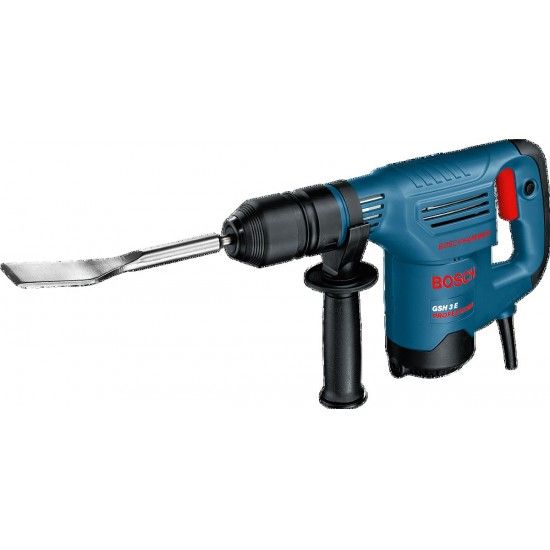 Martelo demolidor SDS plus GSH 3 E ref 0611320703 BOSCH