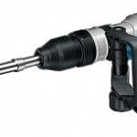 Martelo demolidor SDS max GSH 5 CE ref 0611321000 BOSCH