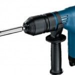 Martelo demolidor SDS plus GSH 3 E ref 0611320703 BOSCH