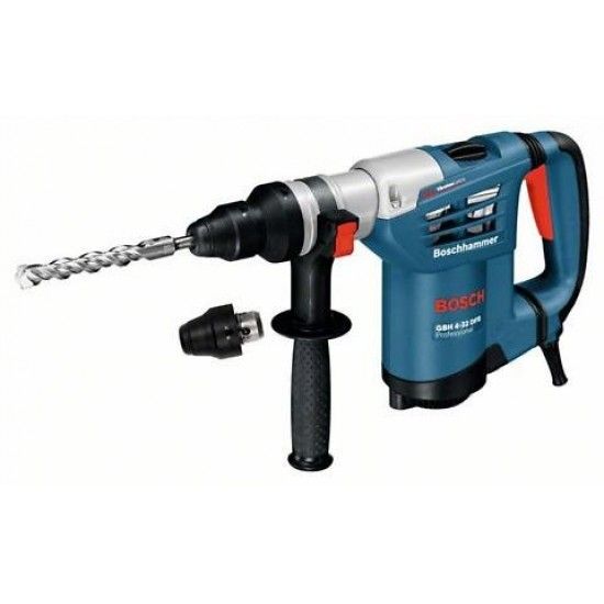 Martelo perfurador SDS plus GBH 4-32 DFR ref 0611332100 BOSCH