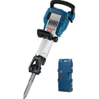 Martelo demolidor hexagonal GSH 16-28 ref 0611335000 BOSCH