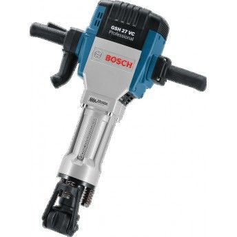 Martelo demolidor hexagonal GSH 27 VC ref 061130A000 BOSCH