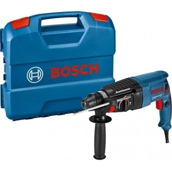 Martelo perfurador SDS plus GBH 2-26 ref 06112A3000 BOSCH