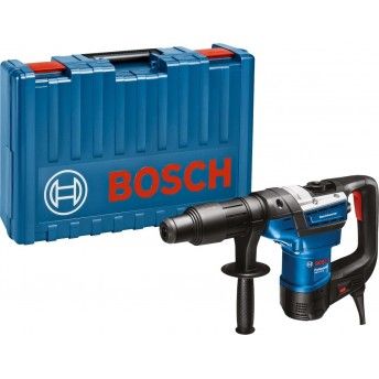 Martelo perfurador SDS max GBH 5-40 D ref 0611269001 BOSCH