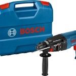Martelo perfurador SDS plus GBH 2-26 ref 06112A3000 BOSCH