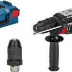 Martelo perfurador SDS plus GBH 2-28 F refª 0611267601 BOSCH Martelo perfurador SDS plus GBH 2-28 F refª 0611267601 BOSCH