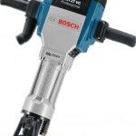 Martelo demolidor hexagonal GSH 27 VC refª 061130A000 BOSCH Martelo demolidor hexagonal GSH 27 VC refª 061130A000 BOSCH