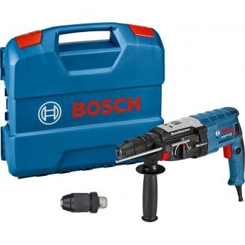 Martelo perfurador SDS plus GBH 2-28 F ref 0611267600 BOSCH