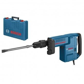 Martelo demolidor SDS max GSH 11 E ref 0611316703 BOSCH