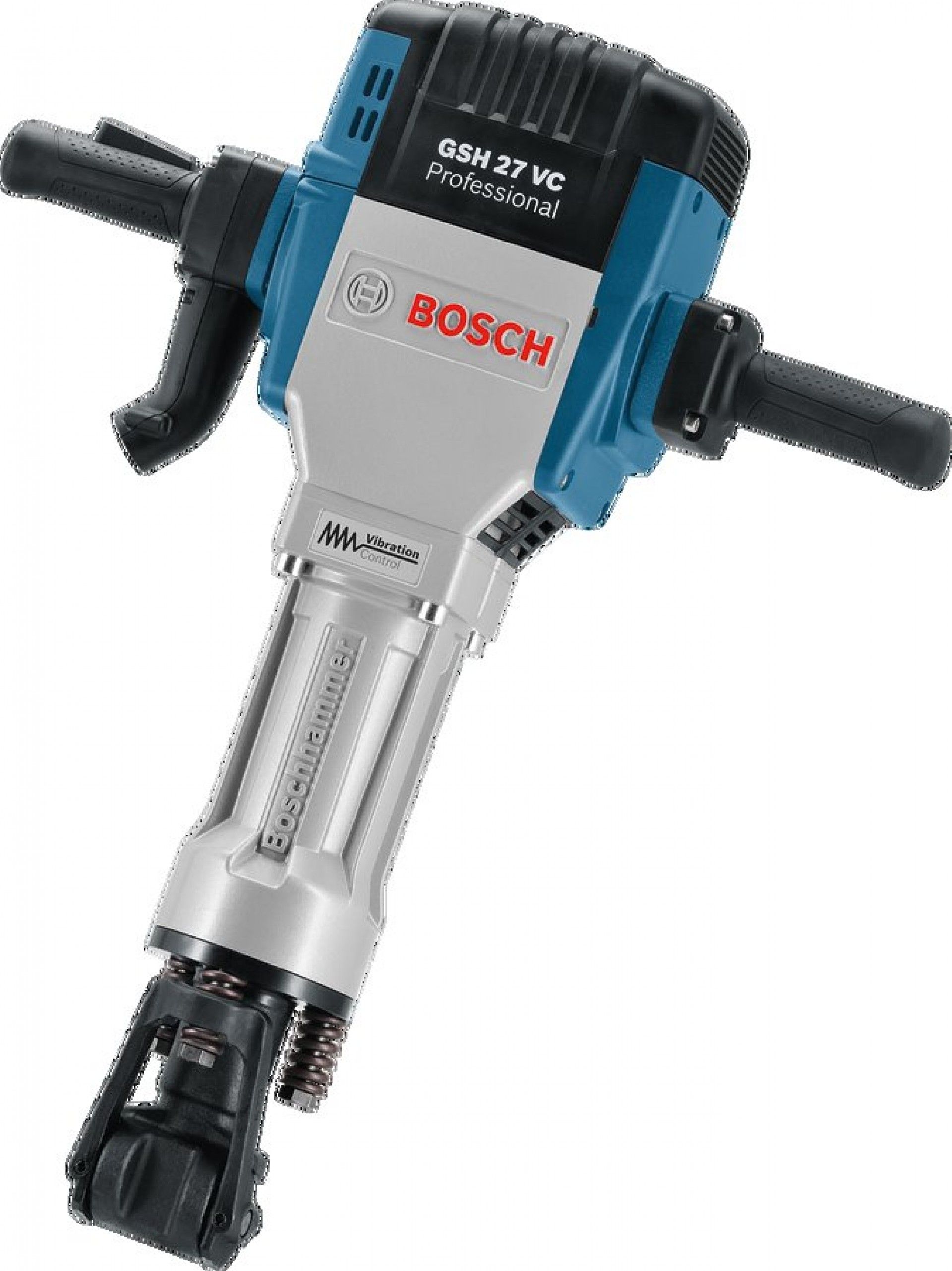 Martelo demolidor hexagonal GSH 27 VC refª 061130A000 BOSCH