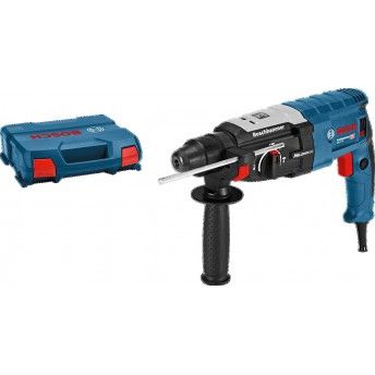 Martelo perfurador SDS plus GBH 2-28 ref 0611267500 BOSCH