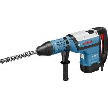 Martelo perfurador SDS max GBH 12-52 D ref 0611266100 BOSCH