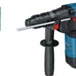 Martelo perfurador SDS plus GBH 3-28 DFR ref 061124A000 BOSCH
