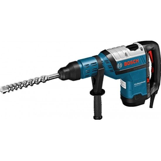 Martelo perfurador SDS max GBH 8-45 D ref 0611265100 BOSCH