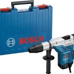 Martelo perfurador SDS max GBH 5-40 DCE ref 0611264000 BOSCH