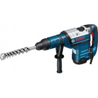 Martelo perfurador SDS max GBH 8-45 DV ref 0611265000 BOSCH