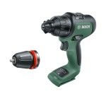 Combinado sem fio de 2 velocidades AdvancedImpact 18 refª 06039B5104 BOSCH Combinado sem fio de 2 velocidades AdvancedImpact 18 refª 06039B5104 BOSCH