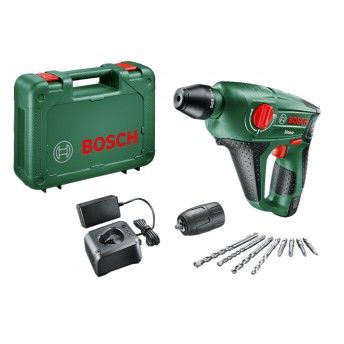Martelo perfurador sem fio Uneo ref 060398400D BOSCH