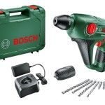 Martelo perfurador sem fio Uneo ref 060398400D BOSCH