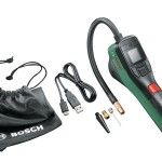 Bomba de ar a bateria EasyPump ref 0603947000 BOSCH