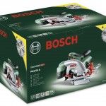 Serra circular PKS 55 A + disco extra refª 0603501002 BOSCH Serra circular PKS 55 A + disco extra refª 0603501002 BOSCH