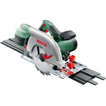 Serra circular PKS 66 AF ref 0603502000 BOSCH