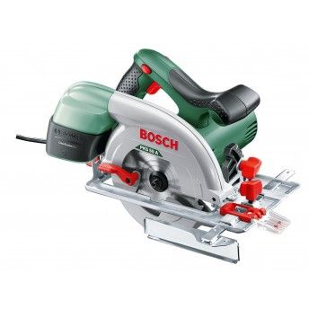 Serra circular PKS 55 A ref 0603501000 BOSCH