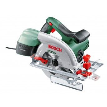Serra circular PKS 55 A + disco extra ref 0603501002 BOSCH