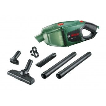 Aspirador manual sem fio EasyVac 12 ref 06033D0000 BOSCH