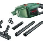 Aspirador manual sem fio EasyVac 12 ref� 06033D0000 BOSCH