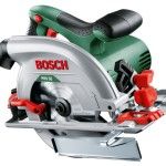 Serra circular PKS 55 ref 0603500000 BOSCH