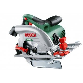 Serra circular PKS 55 ref 0603500000 BOSCH