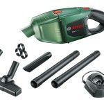 Aspirador manual sem fio EasyVac 12 refª 06033D0001 BOSCH Aspirador manual sem fio EasyVac 12 refª 06033D0001 BOSCH