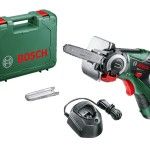 Serra NanoBlade sem fio EasyCut 12 ref 06033C9000 BOSCH