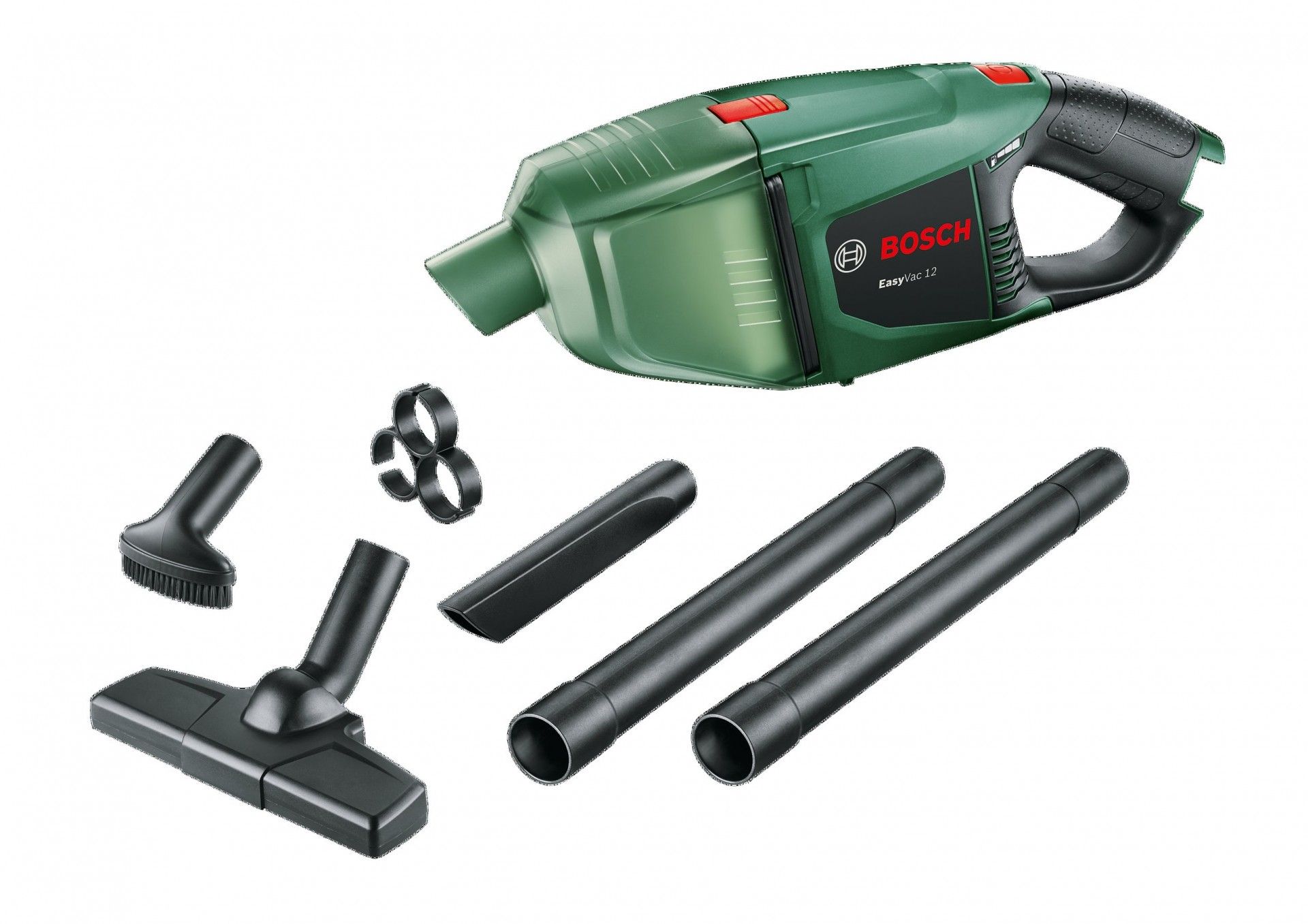 Aspirador manual sem fio EasyVac 12 refª 06033D0000 BOSCH
