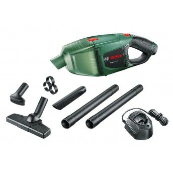Aspirador manual sem fio EasyVac 12 ref 06033D0001 BOSCH
