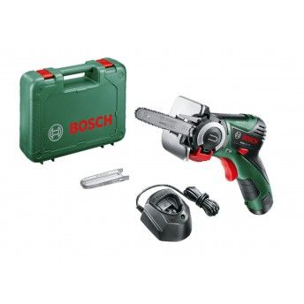 Serra NanoBlade sem fio EasyCut 12 ref 06033C9000 BOSCH