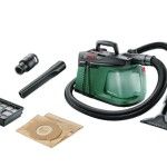 Aspirador a seco EasyVac 3 ref 06033D1000 BOSCH