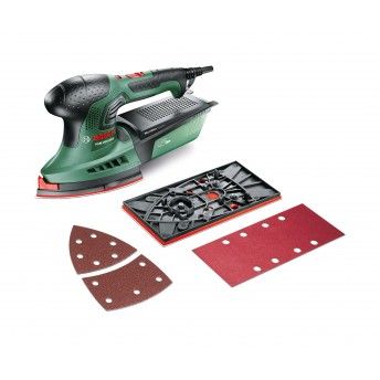 Multilixadeira PSM 200 AES ref 06033B6000 BOSCH